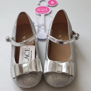 Toddler Dress Shoes size 8